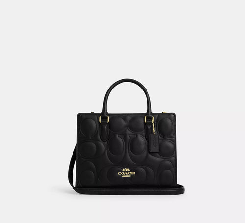 Maggie Small Tote Bag