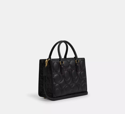 Maggie Small Tote Bag